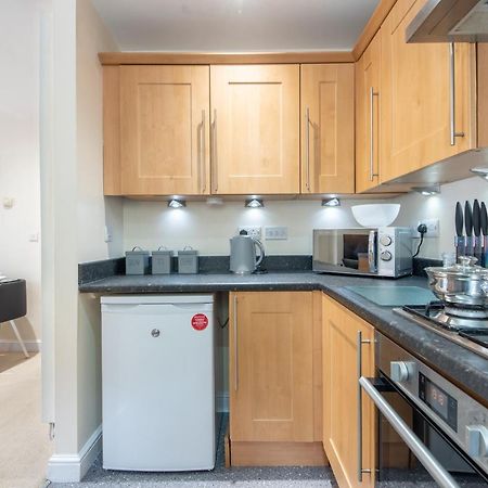 Apartment 10 Worksop Zewnętrze zdjęcie